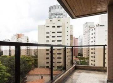 14b97f0396d9aae83aac8e9c767f9ad6f2005d7b · Apartamento com 4 dormitórios, 228 m² - venda por R$ 2.950.000,00 ou aluguel por R$ 20.300,00/mês - 