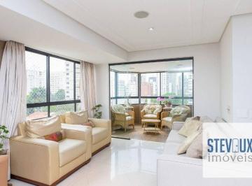 b3cb7abd7d16bfa77a881525274a17f3886ccbcc · Apartamento com 3 suítes próximo ao Parque Ibirapuera
