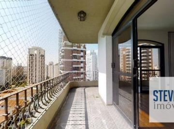9b829fb06aa9ed83359907cbe10143e23b656e1e · Apartamento com 3 dormitórios à venda, 248 m² por R$ 2.480.000,00 - Chácara Klabin - São Paulo/SP