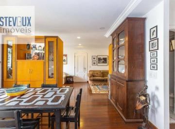 06b276365853c021d8ff8fc6d1d9113fadc4de3e · Apartamento com 4 dormitórios à venda, 167 m² por R$ 1.825.000,00 - Moema - São Paulo/SP