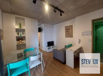 a7b4088e4b2ec7d5a6279a18f2d3c86b90f783cc · PARA INVESTIDOR-Apartamento mobiliado próximo ao metrô, Prédio com sala de ginástica e espaço gourme