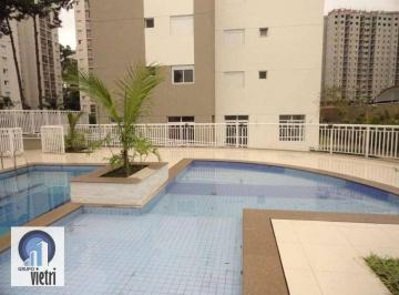 6687c05d6fe098b4dbce024fb03adf15dd166a4a · Apartamento com 3 dormitórios à venda, 81 m² por R$ 770.000,00 - Jardim Felicidade (Zona Oeste) - Sã