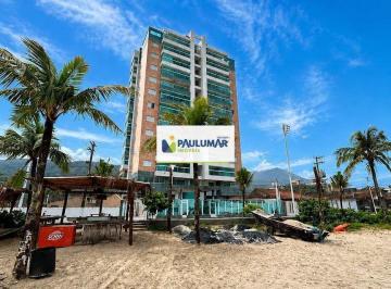 Apartamento · 80m² · 2 Quartos · 1 Vaga · Apartamento com 2 quartos, Vila São Paulo, Mongaguá - R$ 510 mil, Cod: 829042