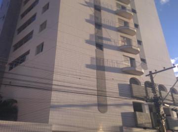 Foto 01 · Apartamento à venda em Itajubá-MG, Varginha: 3 quartos, 1 suíte, 2 salas, 3 banheiros, 1 vaga, 150m²