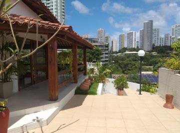 Foto 07 · Casa em Condomínio, Horto Florestal, Salvador, BA