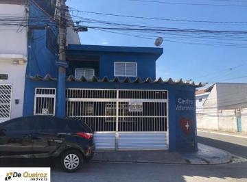 Foto 01 · CASA PARA PONTO COMERCIAL ! LOCALIZADA EM SÃO PAULO NA ZONA SUL, JARDIM ITATIAIA A 500 METROS DA EST