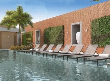 Apartamento de 2 quartos, Rio de Janeiro · East Side Méier II 2 Qts/ Suíte II Infra Completa