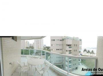 Apartamento de 3 quartos, Bertioga · LOCAÇÃO  -8 ACOMODAÇÕES 