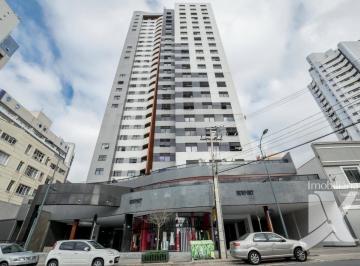 Fachada · Conjunto para alugar, 22 m² por R$ 1.150/mês - Centro - Curitiba/PR
