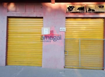 Comercial · 97m² · Imóvel Comercial com terreno ao lado propício para estacinamento