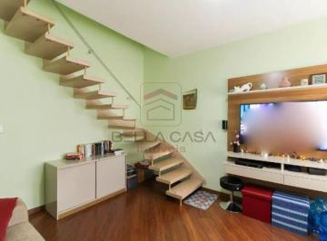 Casa · 80m² · 2 Quartos · Sobrado a poucos metros do Metro vila Prudente, 2 dormitórios
