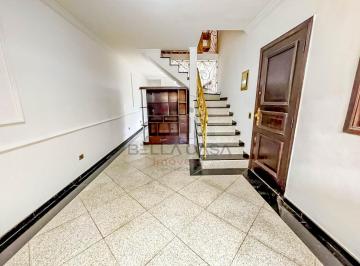 Casa · 200m² · 3 Quartos · 3 Vagas · Casa a venda no Bairro da mooca com entrada lateral