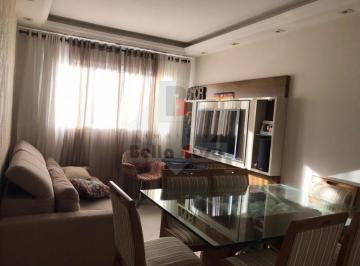 Apartamento · 72m² · 2 Quartos · 1 Vaga · Apto a venda cambuci