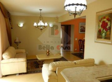 Apartamento · 129m² · 3 Quartos · 3 Vagas · Lindo apto. 129 AU próximo Shopping Plaza Sul
