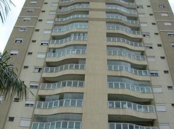 Foto 01 · Apartamento de Luxo com 3 Suítes e 3 Vagas em Jardim dos Oliveiras, Campinas-SP: Imperdível Oportuni