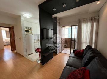 28216266346c831c6a4c31d924f3a05cab965f94 · Apartamento com 1 dormitório para alugar, 49 m² por R$ 2.725,00/mês - Zona 07 - Maringá/PR
