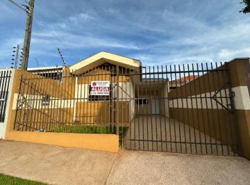 ed8111ecd1f3a02a11b85336359701af342b1201 · Casa com 3 dormitórios para alugar por R$ 1.700,00/mês - Jardim Diamante - Maringá/PR
