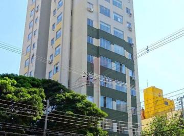 e8c85dd1db0750d84749ba78e7788e83ecfc97ab · Apartamento com 1 dormitório à venda, 27 m² por R$ 255.000,00 - Zona 07 - Maringá/PR