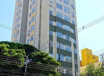Apartamento · 27m² · 1 Quarto · 1 Vaga · Apartamento com 1 dormitório à venda, 27 m² por R$ 270.000,00 - Zona 07 - Maringá/PR