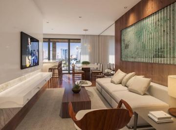 Apartamento de 2 quartos, Curitiba · Apartamento 2 Suítes,2 Vagas,Excelente Padrão de acabamento,Próx. Angeloni