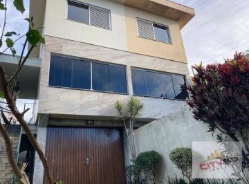 401efac8a7c43238d135deba2f57e9f2e0aba6b2 · Sobrado com 3 dormitórios à venda, 97 m² por R$ 650.000,00 - Jabaquara - São Paulo/SP