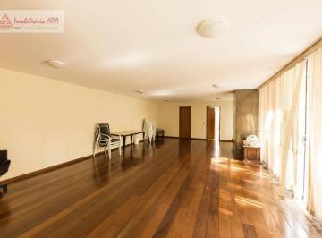 d5ee0678b189f28507b801bdbcdcb69741c8e766 · Apartamento com 4 dormitórios à venda, 240 m² por R$ 2.000.000,00 - Higienópolis - São Paulo/SP