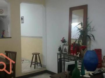 724e8f2e431b353f39e0beaf2bc1af49517c1925 · Casa com 3 dormitórios à venda, 140 m² por R$ 495.000,00 - Parque Jabaquara - São Paulo/SP