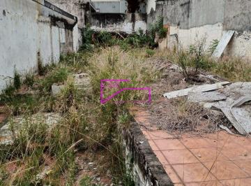 Terreno · 267m² · Terreno Cangaiba São Paulo/SP