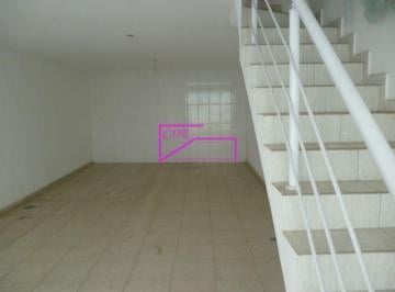 Casa · 125m² · 3 Quartos · 3 Vagas · Sobrado Vila Granada São Paulo/SP