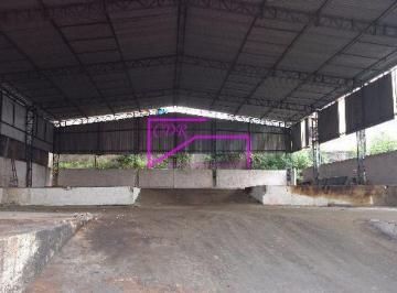 Comercial · 1200m² · Terreno Parque Císper São Paulo/SP