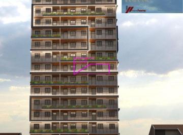 Apartamento · 25m² · 2 Quartos · Apartamentos novos