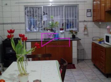 Casa · 130m² · 4 Quartos · 2 Vagas · Sobrado Vila São Francisco São Paulo/SP