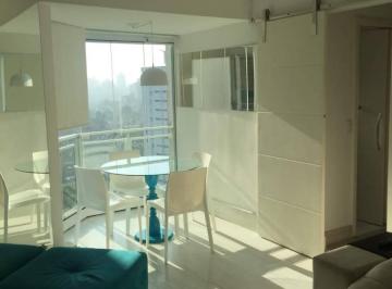 Apartamento de 2 quartos, São Paulo · Apartamento à Venda, 2 Quartos, Lindíssimo, Moderno, Reformado, no Jd. Marajoara
