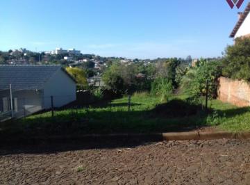 Foto 01 · Terreno, Menges, Santo Ângelo, RS
