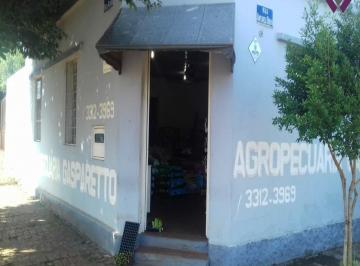 FACHADA · Casa, Meller Sul, Santo Ângelo, RS