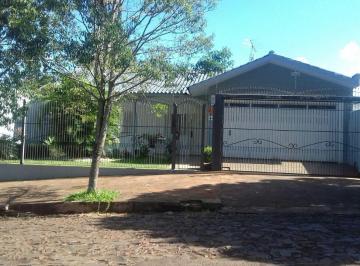 Foto 01 · Casa, Menges, Santo Ângelo, RS
