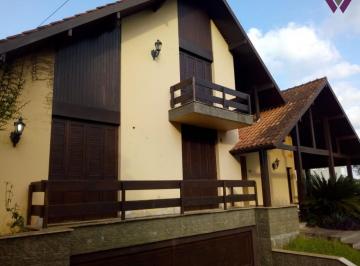 FACHADA · Casa, Jardim Residencial Sabo, Santo Ângelo, RS