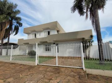 FACHADA · Casa, Centro, Santo Ângelo, RS