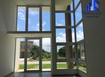 Foto 03 · CASA À VENDA EM BUSCA VIDA, CONDOMÍNIO BUSCAVILLE R$ 3.800.000,00, VISTA MAR, PISCINA GRANDE, ÁREA C