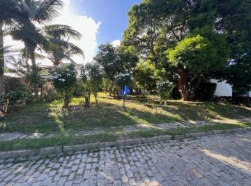 Foto 03 · TERRENO À VENDA CONDOMÍNIO PAMPALONA EM BUSCA VIDA R$ 1.200.000,00 NASCENTE, TERRENO PLANO COM ÁREA 