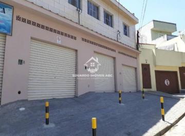 Comercial · 21m² · REF 2445. Salão para Locação. Jardim Estrela - Mauá