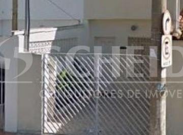 Casa · 110m² · 2 Quartos · 2 Vagas · Sobrado residencial ou comercial para venda no Brooklin em São Paulo