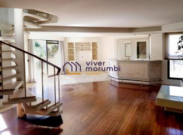 Apartamento · 158m² · 2 Quartos · 2 Vagas · DUPLEX  REAL PARQUE