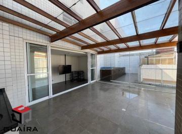 Apartamento · 193m² · 3 Quartos · 2 Vagas · Apartamento de 193 m² Com Elevadores no Baeta Neves em SBC- SP