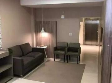 Comercial · 80m² · 2 Vagas · Sala para aluguel 2 vagas Jardim do Mar - São Bernardo do Campo - SP