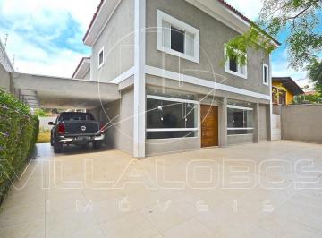 d74b1328dab120f6031f0d919e706771fd864cdd · Casa à venda, 408 m² por R$ 4.500.000,00 - Alto de Pinheiros - São Paulo/SP