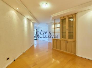 Apartamento · 124m² · 3 Quartos · 2 Vagas · Apartamento para venda no Bigorrilho