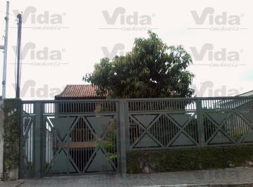 Casa · 321m² · 4 Quartos · 4 Vagas · Casa Sobrado em Jaguaribe - Osasco