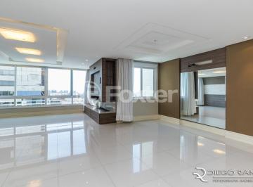Apartamento · 105m² · 3 Quartos · 2 Vagas · Apartamento, 3 dormitórios, 105.1 m², em Petrópolis