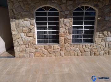 Fachada · Casa à venda no Jardim do Lírio em Jundiaí - SP